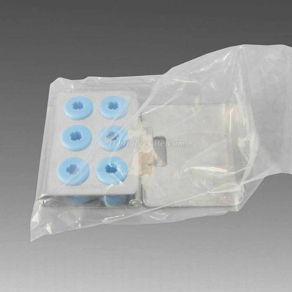Woodpecker&reg; UDS-E UltraschallScaler mit Wasserflasche